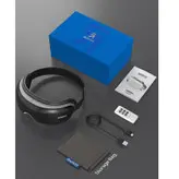 ماساژور چشم رنفو مدل Rechargeable Control