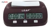 ساعت شطرنج Leap مدل PQ9907S