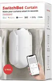 ربات کنترل پرده Curtain control robot