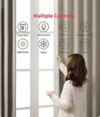 ربات کنترل پرده Curtain control robot