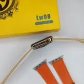 ساعت هوشمند مدل LW08