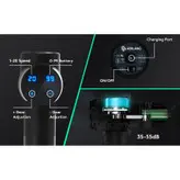 ماساژور برقی ارلنگ مدل EM9