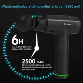 ماساژور برقی ایرلنگ مدل EM8