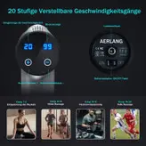 ماساژور برقی ایرلنگ مدل EM8