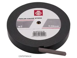 فیلر متری ورکا