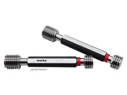 گیج توپی ورکا