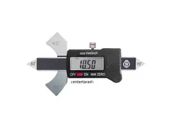 گیج جوشکاری دیجیتال ورکا