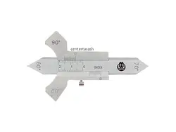 گیج جوشکاری دیجیتال ورکا