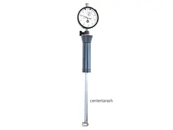 گیج داخل سیلندر ورکا