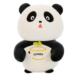 عروسک پاندا کونگ فو کار 30cm