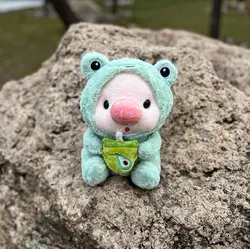 عروسک خوک لباس حیوانی اورجینال | گودی لند