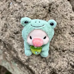 عروسک خوک لباس حیوانی اورجینال | گودی لند