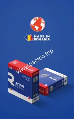 رینگ موتور پیکان 30 تعمیر دوم(75) رومانی پیکان برند رایتون (حداقل تعداد سفارش 2 دست )