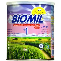 بیومیل 1