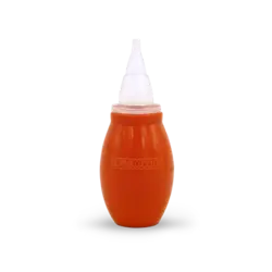 (Wee Care-M903)-پوار بینی کودک همراه با سر سیلیکونی وی کر