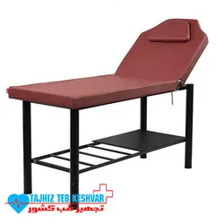 تخت ماساژ و اپیلاسیون