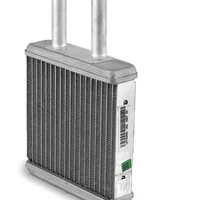 رادیاتور بخاری پراید