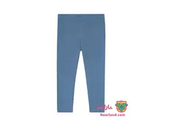 لگ نوزادی لوپیلو (Lupilu) ،پک دوعددی آبی و صورتی راه راه