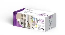 رخت آویز آپارتمانی ۴ طبقه جمع شو VER VON