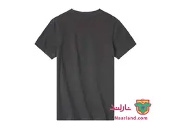 تیشرت پسرانه پپرتس آلمان ، نوک مدادی ساده
