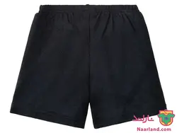 تیشرت شلوارک پسرانه لوپیلو ، پارچه سوزنی تابستانی ، طرح ماشین