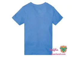 تیشرت شلوارک پسرانه لوپیلو ، پارچه سوزنی تابستانی ، طرح ماشین