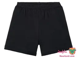 تیشرت شلوارک پسرانه لوپیلو ، پارچه سوزنی تابستانی ، طرح ماشین