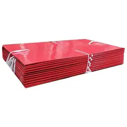 زونکن بند دار بایگانی بسته 10 عددی