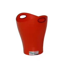 سطل پلاستیکی متوسط