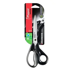 قیچی سایز متوسط مپد 17 سانت