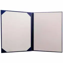 جلد لوح تقدیر دو لت گالینگور ساده