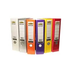 زونکن A4 متالیز عطف 7.5