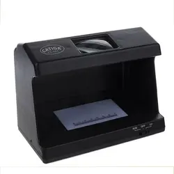 دستگاه تست اسکناس کاتیگا Catiga CL-854