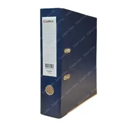 زونکن لبه فلز 7.5 کامیکس
