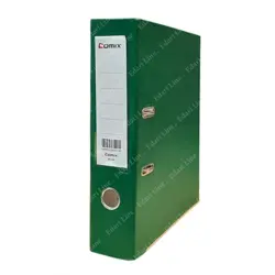 زونکن لبه فلز 7.5 کامیکس