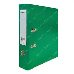 زونکن لبه فلز 7.5 کامیکس