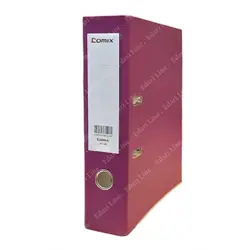 زونکن لبه فلز 7.5 کامیکس