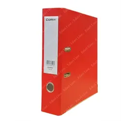 زونکن لبه فلز 7.5 کامیکس