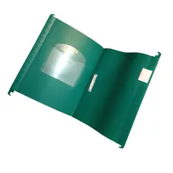 پوشه آویز پاپکو