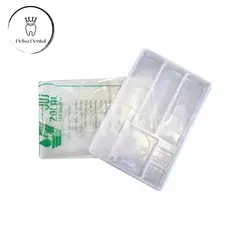 سینی یکبار مصرف 500 گرمی - زلال طب شیمی