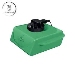 دستگاه بخور گرم شفا بخش مدل 110