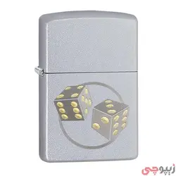 زیپو اصل کد 29412 - Original Zippo Lighter | ام زیپ