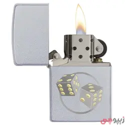 زیپو اصل کد 29412 - Original Zippo Lighter | ام زیپ