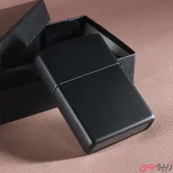 زیپو اصل کد 29864 - Wolf and moon design | ام زیپ