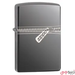 زیپو اصل کد 21088 - Original Zippo Zipped | ام زیپ