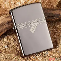 زیپو اصل کد 21088 - Original Zippo Zipped | ام زیپ