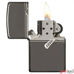 زیپو اصل کد 21088 - Original Zippo Zipped | ام زیپ