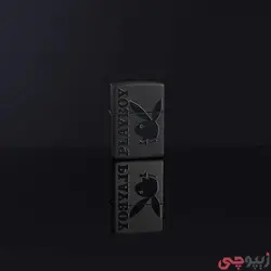 فندک زیپو اصل کد 49342 - Original Zippo PlayBoy | ام زیپ