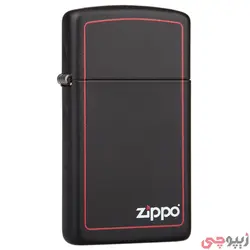 زیپو اصل کد 1618zb ا - Original Zippo Lighter | ام زیپ
