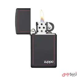 زیپو اصل کد 1618zb ا - Original Zippo Lighter | ام زیپ